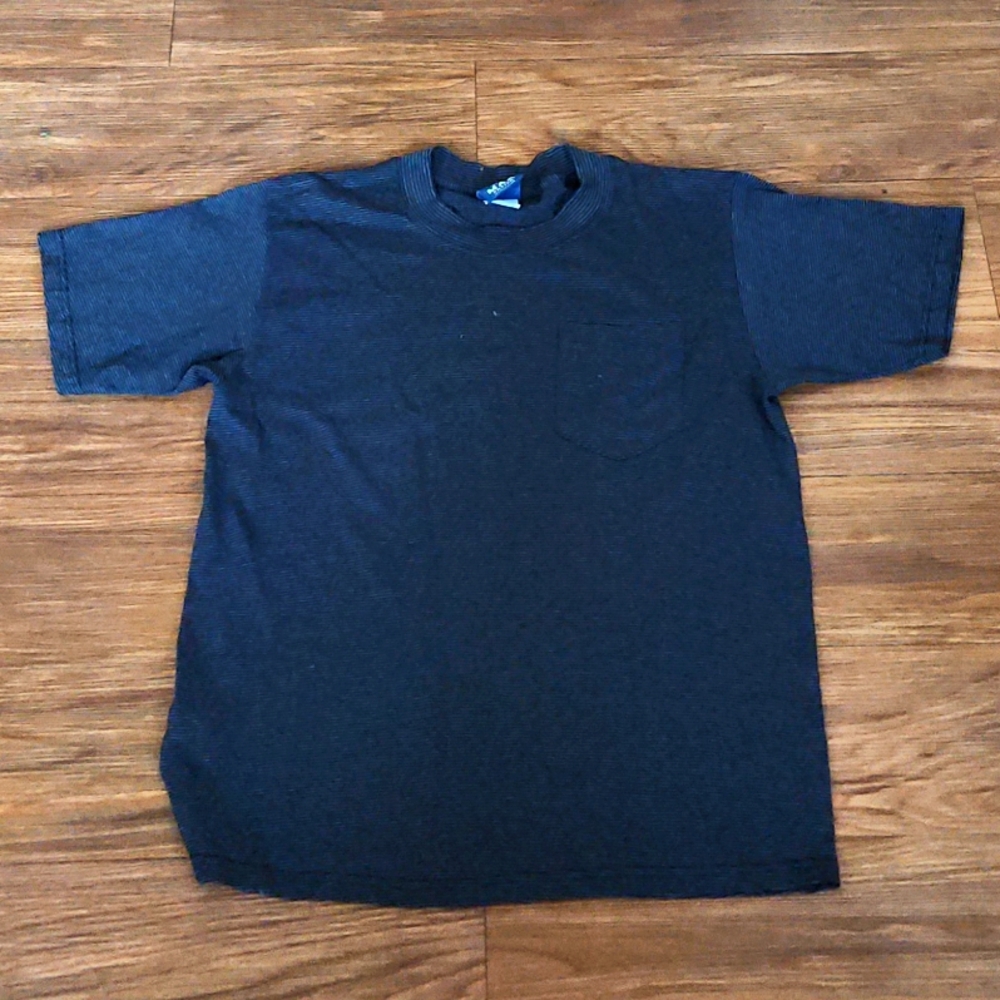 Boys Max Active T-Shirt Size L